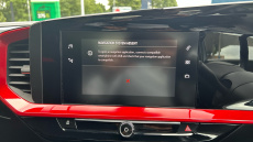 Vauxhall Mokka 1.2 Turbo SRi 5dr Petrol Hatchback